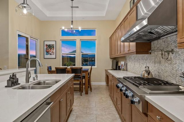 21 Alicante Circle, Rancho Mirage, CA 92270