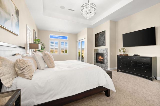 21 Alicante Circle, Rancho Mirage, CA 92270