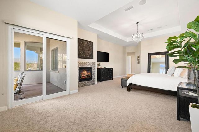 21 Alicante Circle, Rancho Mirage, CA 92270