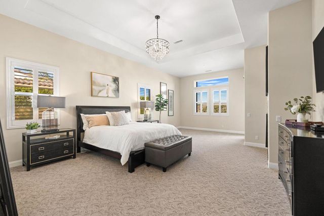 21 Alicante Circle, Rancho Mirage, CA 92270