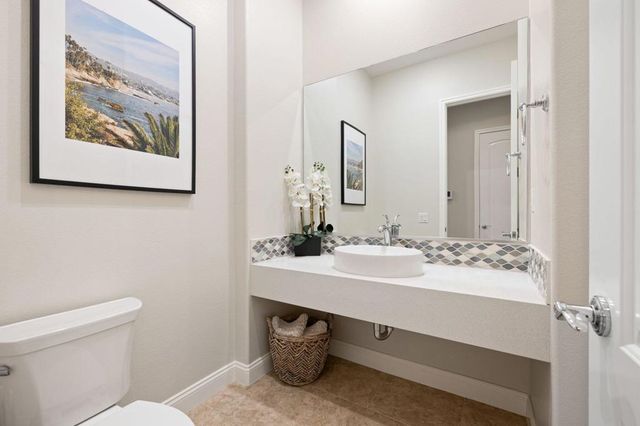 21 Alicante Circle, Rancho Mirage, CA 92270