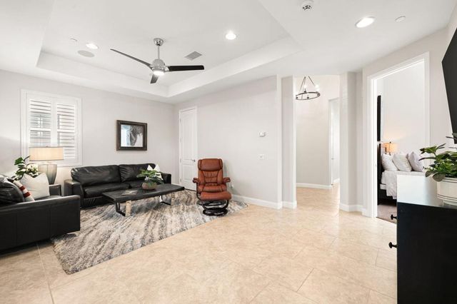 21 Alicante Circle, Rancho Mirage, CA 92270