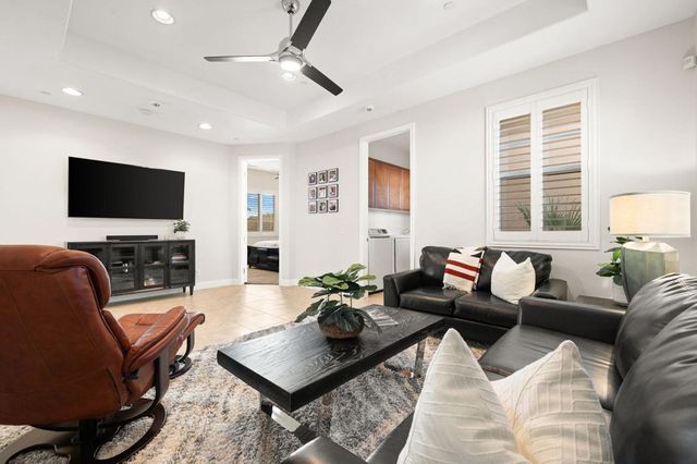 21 Alicante Circle, Rancho Mirage, CA 92270