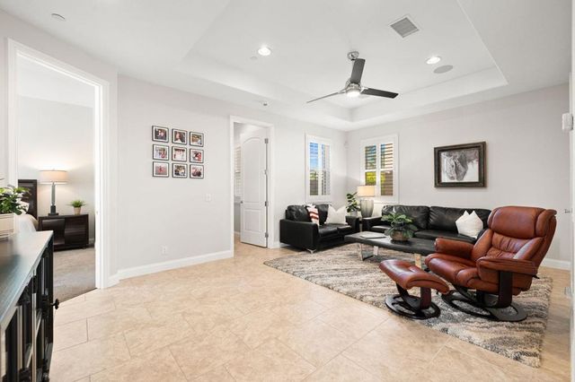 21 Alicante Circle, Rancho Mirage, CA 92270