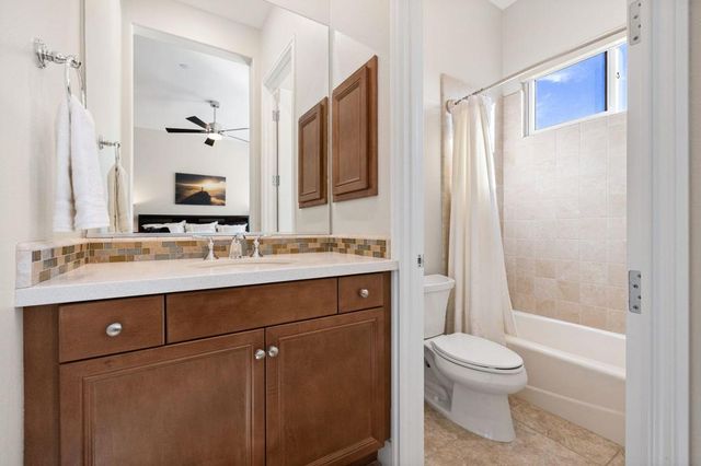 21 Alicante Circle, Rancho Mirage, CA 92270