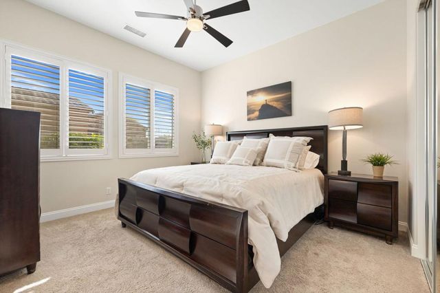 21 Alicante Circle, Rancho Mirage, CA 92270