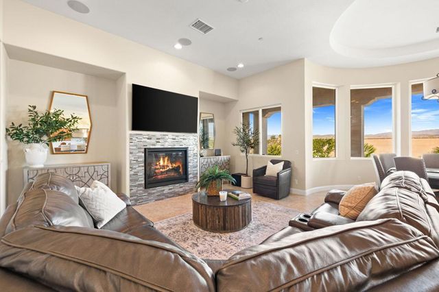 21 Alicante Circle, Rancho Mirage, CA 92270