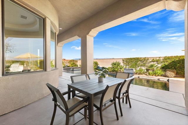 21 Alicante Circle, Rancho Mirage, CA 92270