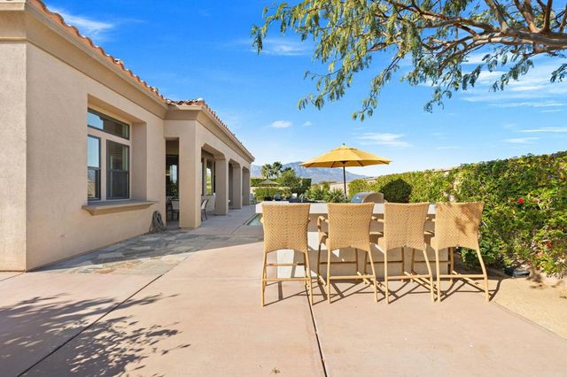 21 Alicante Circle, Rancho Mirage, CA 92270