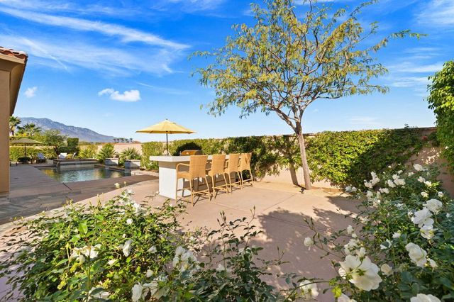 21 Alicante Circle, Rancho Mirage, CA 92270