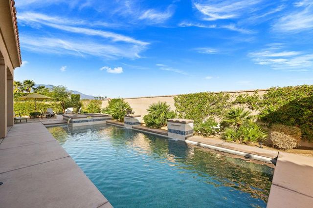 21 Alicante Circle, Rancho Mirage, CA 92270