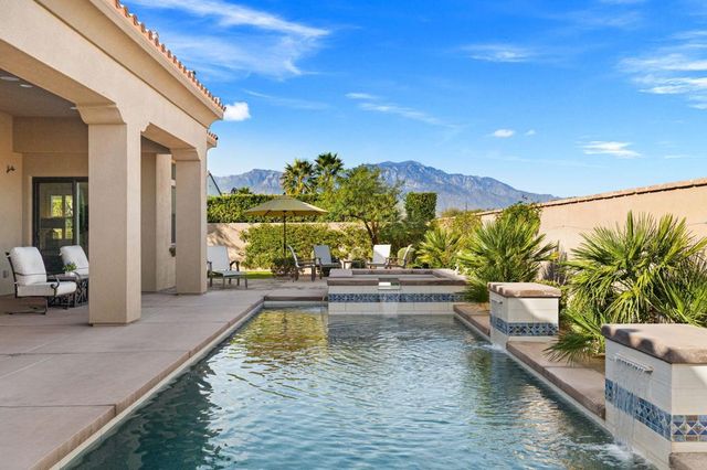 21 Alicante Circle, Rancho Mirage, CA 92270