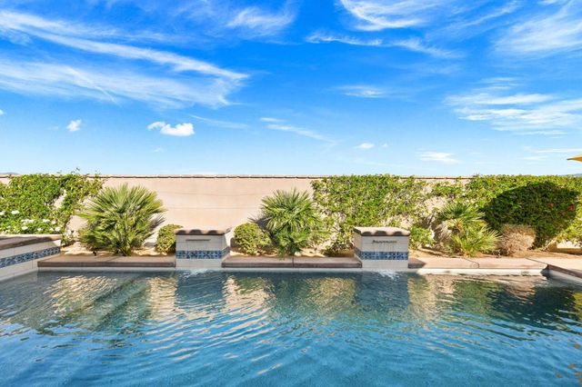 21 Alicante Circle, Rancho Mirage, CA 92270