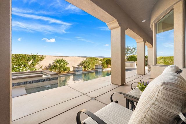 21 Alicante Circle, Rancho Mirage, CA 92270