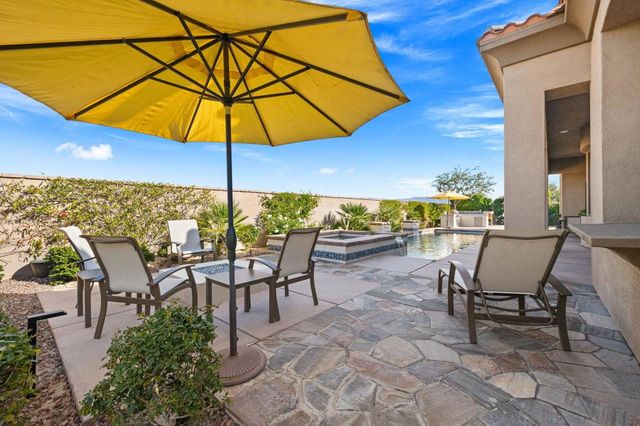 21 Alicante Circle, Rancho Mirage, CA 92270