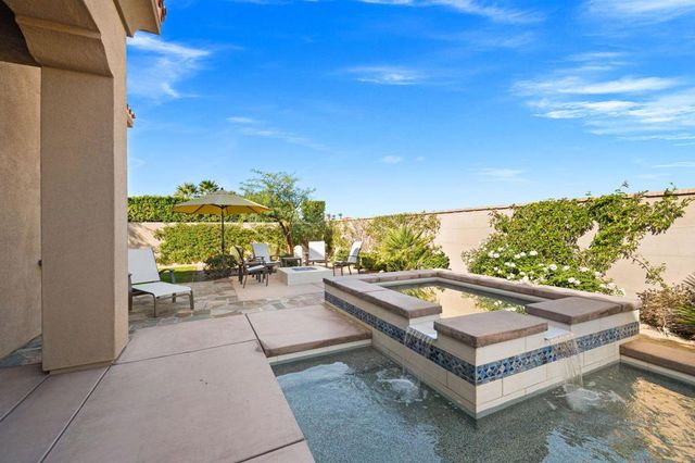 21 Alicante Circle, Rancho Mirage, CA 92270
