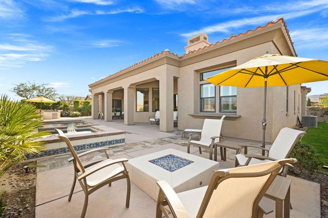 21 Alicante Circle, Rancho Mirage, CA 92270