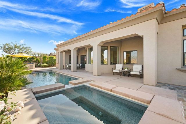 21 Alicante Circle, Rancho Mirage, CA 92270