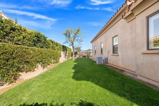 21 Alicante Circle, Rancho Mirage, CA 92270