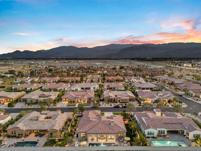 21 Alicante Circle, Rancho Mirage, CA 92270
