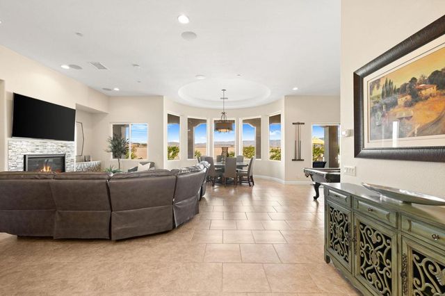 21 Alicante Circle, Rancho Mirage, CA 92270