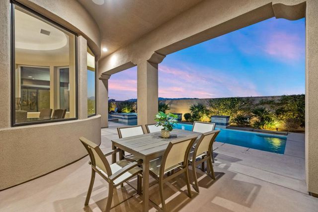 21 Alicante Circle, Rancho Mirage, CA 92270