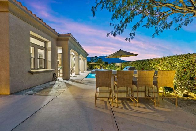 21 Alicante Circle, Rancho Mirage, CA 92270