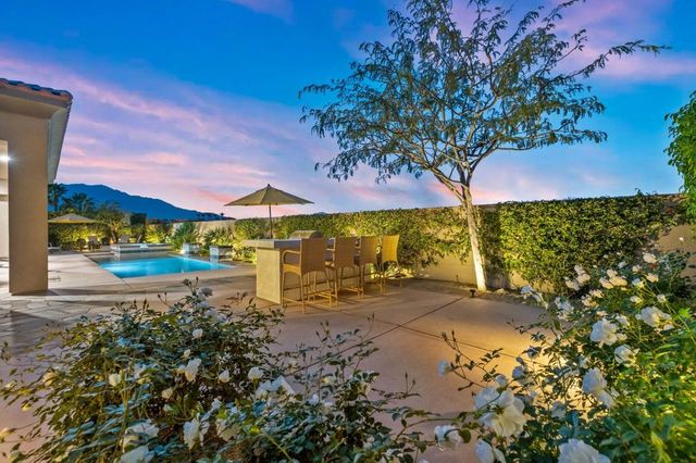 21 Alicante Circle, Rancho Mirage, CA 92270