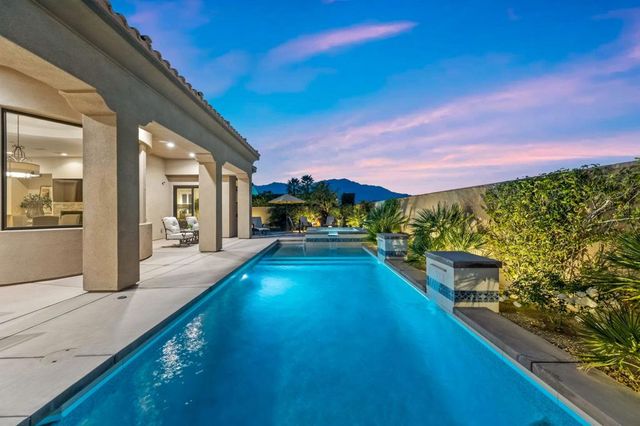 21 Alicante Circle, Rancho Mirage, CA 92270