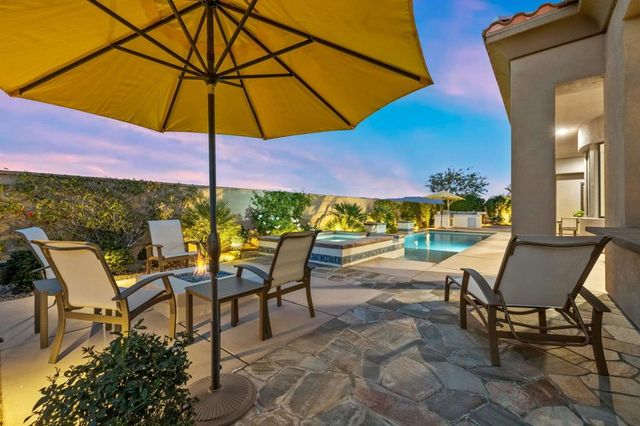 21 Alicante Circle, Rancho Mirage, CA 92270