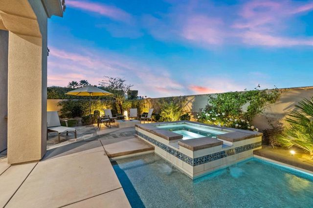 21 Alicante Circle, Rancho Mirage, CA 92270