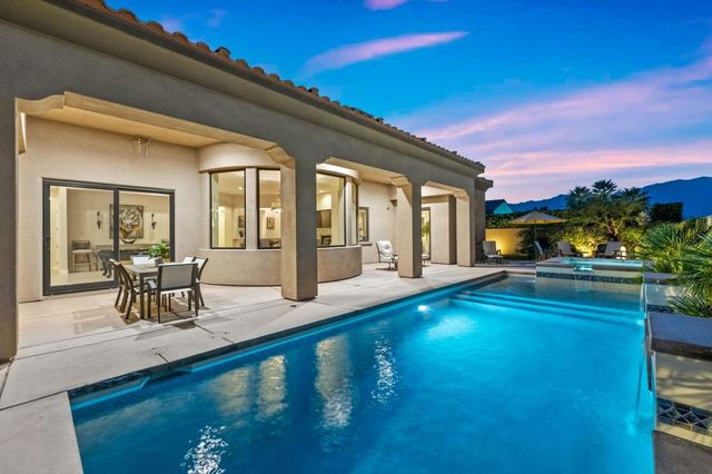 21 Alicante Circle, Rancho Mirage, CA 92270