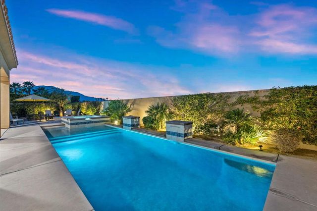 21 Alicante Circle, Rancho Mirage, CA 92270