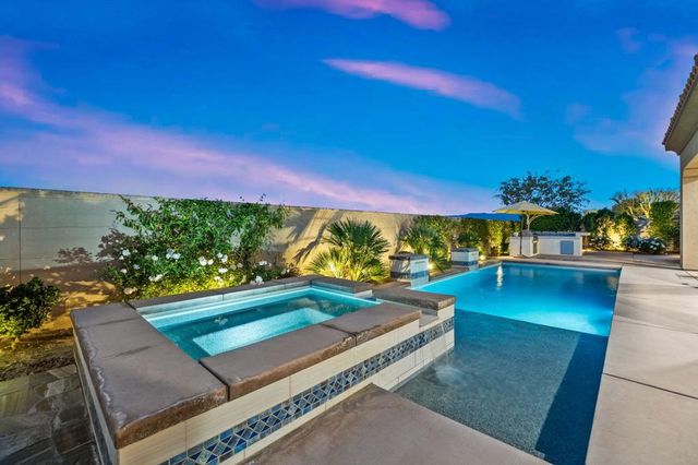 21 Alicante Circle, Rancho Mirage, CA 92270