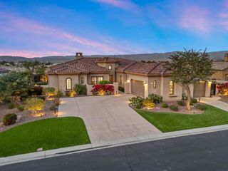 21 Alicante Circle, Rancho Mirage, CA 92270