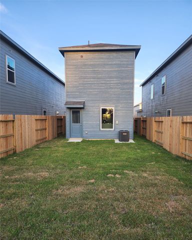 20115 Green Mallard, Crosby, TX 77532