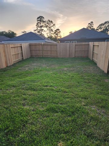 20115 Green Mallard, Crosby, TX 77532