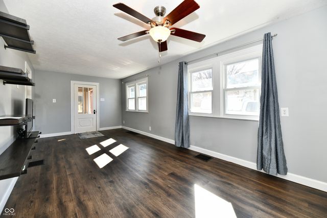 6186 Evanston Avenue, Indianapolis, IN 46220