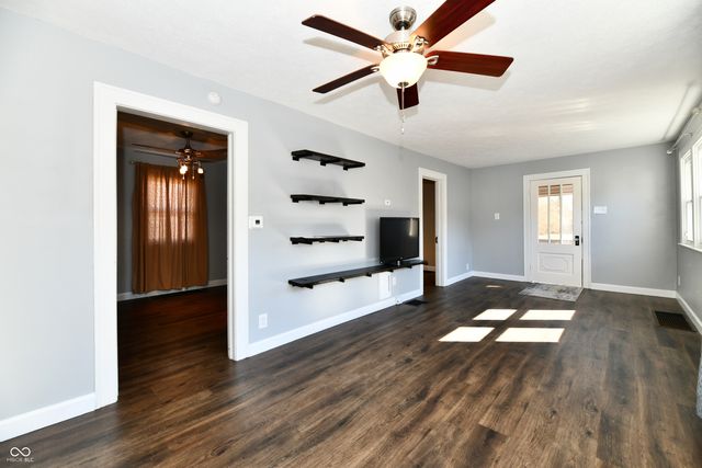 6186 Evanston Avenue, Indianapolis, IN 46220