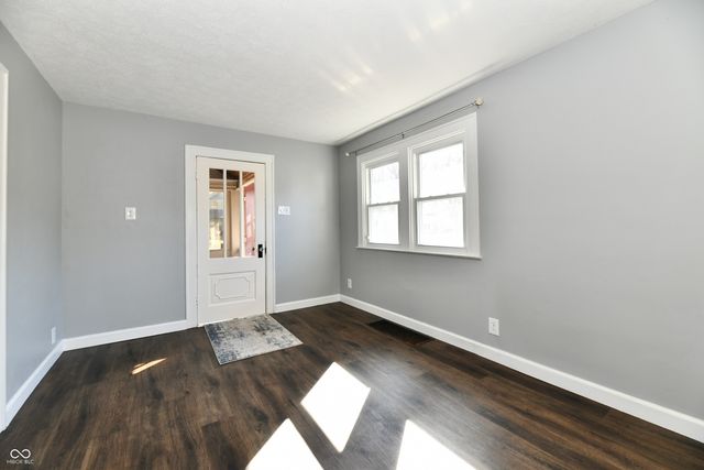 6186 Evanston Avenue, Indianapolis, IN 46220