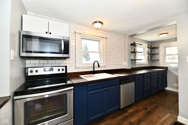 6186 Evanston Avenue, Indianapolis, IN 46220
