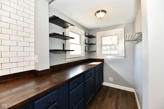 6186 Evanston Avenue, Indianapolis, IN 46220