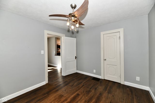6186 Evanston Avenue, Indianapolis, IN 46220