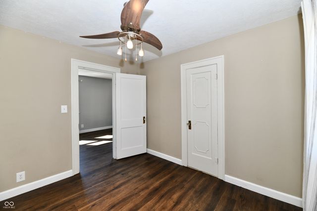 6186 Evanston Avenue, Indianapolis, IN 46220