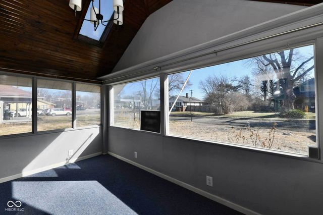 6186 Evanston Avenue, Indianapolis, IN 46220