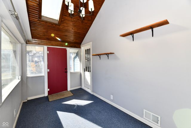 6186 Evanston Avenue, Indianapolis, IN 46220