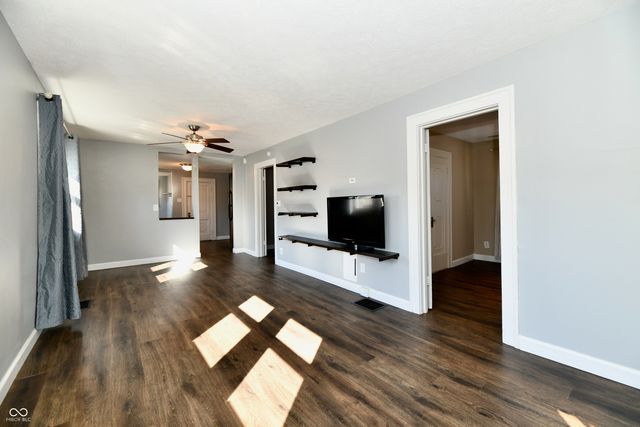 6186 Evanston Avenue, Indianapolis, IN 46220