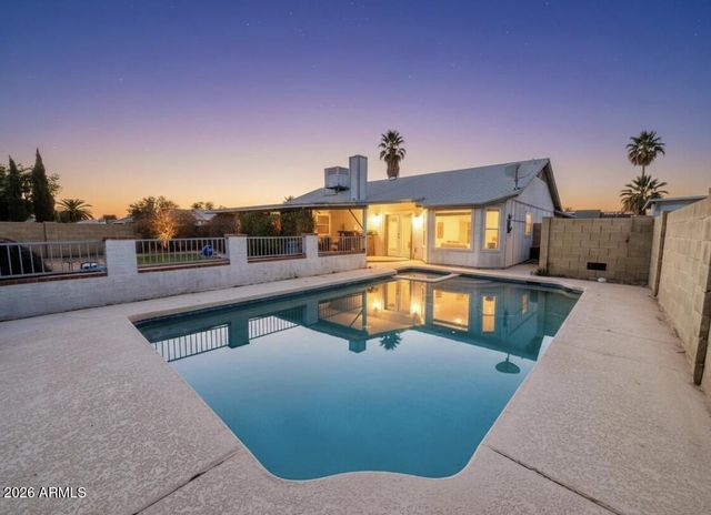 3425 E LIBBY Street, Phoenix, AZ 85032