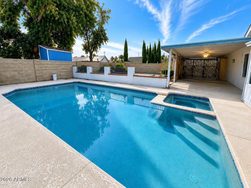 3425 E LIBBY Street, Phoenix, AZ 85032 — photo 4