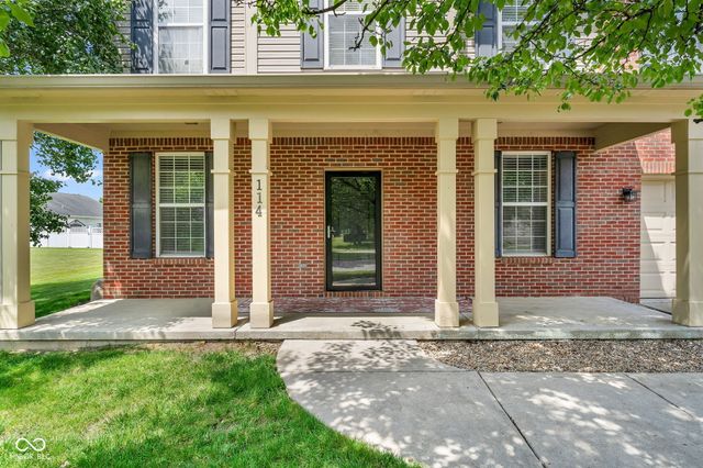 114 Burlington Parkway, Pittsboro, IN 46167